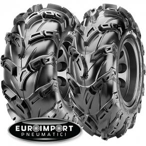 Cst CU-05 Wild Thang  CU05 25X8.00-12 60 J TL E4 6PR (205/80-12)